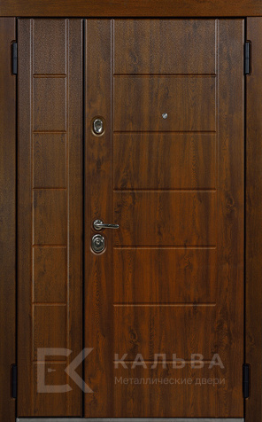 Фото «Двухстворчатая дверь №11»