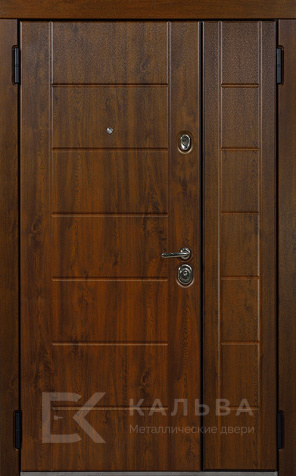 Фото №2 «Двухстворчатая дверь №11»